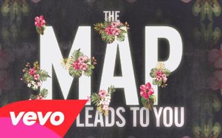 Maroon 5 - Maps (Lyric Video) Maroon 5 - Maps (Lyric Video)