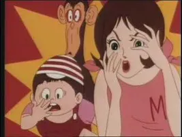 Speed Racer Goes Crazy