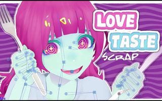 love taste - moe shop (scrap) love taste - moe shop (scrap)