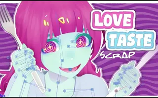love taste - moe shop (scrap) love taste - moe shop (scrap)