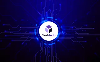 Blockchain Development Company | Blocktunix Blockchain Development Company | Blocktunix