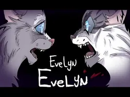 Evelyn, Evelyn (IVYPOOL/DOVEWING MAP) Evelyn, Evelyn (IVYPOOL/DOVEWING MAP)
