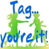 The Tag Game of Awesomeness The Tag Game of Awesomeness