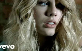 Taylor Swift - White Horse Taylor Swift - White Horse