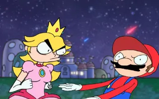 How SM3DW Actually started How SM3DW Actually started