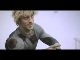 Avengers Age Of Ultron Muerte De QuickSilver - Death Quicksilver Español Latino Clip HD 2015 Avengers Age Of Ultron Muerte De QuickSilver - Death Quicksilver Español Latino Clip HD 2015