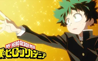 My Hero Academia - Opening 1 | The Day My Hero Academia - Opening 1 | The Day
