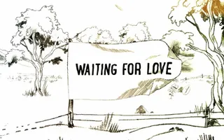 Avicii - Waiting For Love (Lyric Video) Avicii - Waiting For Love (Lyric Video)