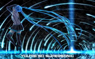 Nightcore - E.T. Nightcore - E.T.