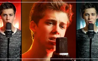 "Ghost" - Ella Henderson [JANNIK BRUNKE COVER]