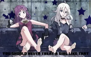 Nightcore - This Little Girl Nightcore - This Little Girl