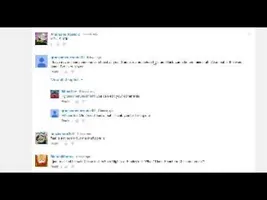 haters react