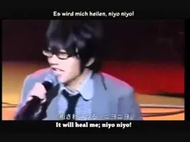 [APH] Mein Gott LIVE! (Hetalia Seiyuu Event 2010)