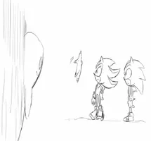 The Other Ending... The Other Ending...
