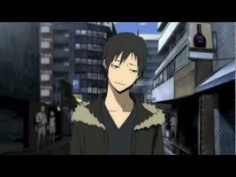 Izaya Orihara AMV Sarcasm Izaya Orihara AMV Sarcasm