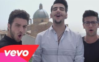Il Volo - L'amore si muove (Official Video) Il Volo - L'amore si muove (Official Video)