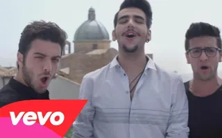 Il Volo - L'amore si muove (Official Video) Il Volo - L'amore si muove (Official Video)