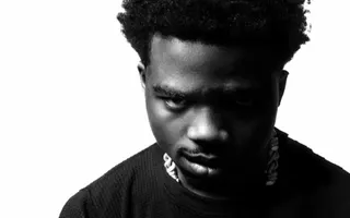 Roddy Ricch - D!ck In The Box Roddy Ricch - D!ck In The Box