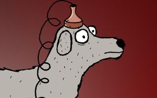 Dog Of Man Dog Of Man
