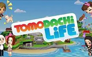 tomodachi life depression - YouTube tomodachi life depression - YouTube