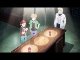 Pokémon Origins Episode 1 Pokémon Origins Episode 1