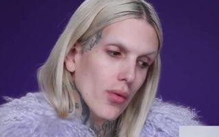 jeffree star disgusted with tana mongeau’s makeup skills for 2 minutes straight jeffree star disgusted with tana mongeau’s makeup skills for 2 minutes straight