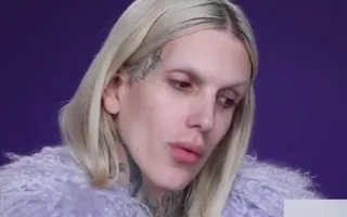 jeffree star disgusted with tana mongeau’s makeup skills for 2 minutes straight jeffree star disgusted with tana mongeau’s makeup skills for 2 minutes straight