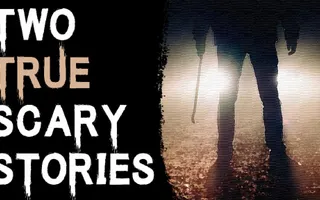 2 TRUE SCARY SUBSCRIBER STORIES - Paranormal/Haunted House and Kidnapped/Serial Killer Stories. 2 TRUE SCARY SUBSCRIBER STORIES - Paranormal/Haunted House and Kidnapped/Serial Killer Stories.