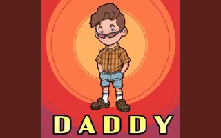 Daddy Daddy