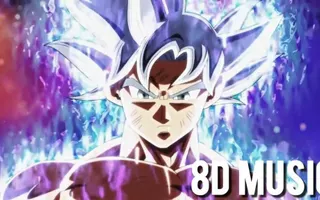 Dragon Ball Super Ultimate Battle - Akira Kushida (Music 8D) Dragon Ball Super Ultimate Battle - Akira Kushida (Music 8D)