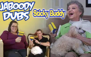 Sticky Buddy Dub Sticky Buddy Dub