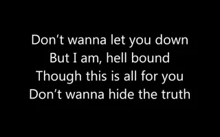 Demons - Imagine Dragons Demons - Imagine Dragons