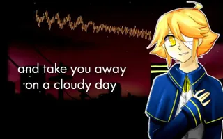 【Vocaloid Oliver】 eTeRNiTY 【Original Vocaloid Song】 【Vocaloid Oliver】 eTeRNiTY 【Original Vocaloid Song】