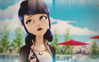 Miraculous Ladybug crack #4 Miraculous Ladybug crack #4