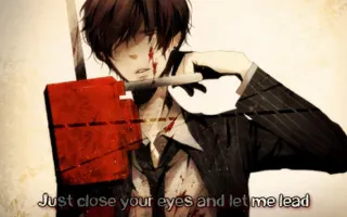 Nightcore - Where The Lonely Ones Roam Nightcore - Where The Lonely Ones Roam