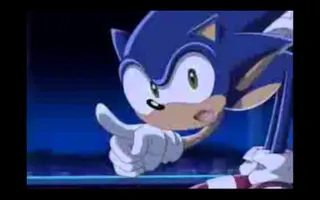 Sonic X: "Tonight, Tonight" Sonic X: "Tonight, Tonight"