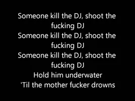 Kill The Dj - Green Day (With Lyrics) Kill The Dj - Green Day (With Lyrics)