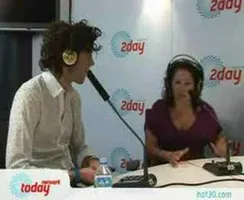 Mika - Interview (Australia) (MikaObsessed) Mika - Interview (Australia) (MikaObsessed)