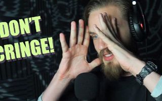TRY NOT TO CRINGE CHALLENGE TRY NOT TO CRINGE CHALLENGE