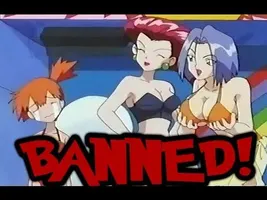 Banned Pokemon Episodes (With Video!) Banned Pokemon Episodes (With Video!)