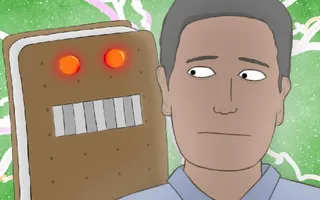 In This Box (With Lyrics)