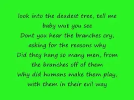 my axe-ICP lyrics my axe-ICP lyrics