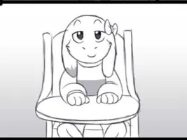 Siblingtale (Endertale Comic Dub)