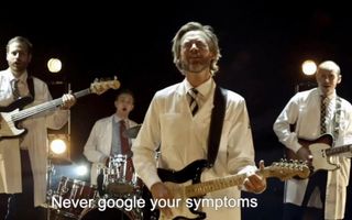 Never Google Your Symptoms Never Google Your Symptoms