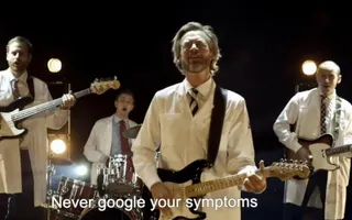 Never Google Your Symptoms Never Google Your Symptoms