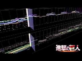 Attack On Titan OP March to freedom Medley【Orchestra】 Attack On Titan OP March to freedom Medley【Orchestra】