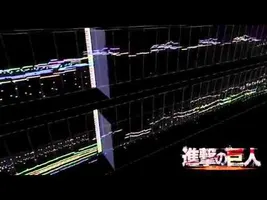 Attack On Titan OP March to freedom Medley【Orchestra】 Attack On Titan OP March to freedom Medley【Orchestra】
