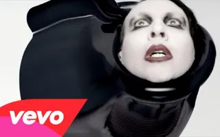 Marilyn Manson - Deep Six (Explicit) Marilyn Manson - Deep Six (Explicit)