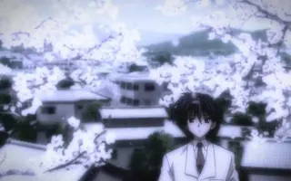 Clannad English Dubbed Episode 1 [HD]