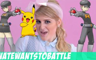 "Spinnin' Round That Base" A Pokémon Parody of All About That Bass (NateWantsToBattle) "Spinnin' Round That Base" A Pokémon Parody of All About That Bass (NateWantsToBattle)